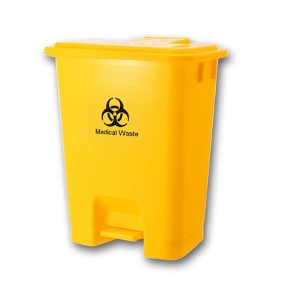 20Liters  Medical Waste Bin (YF-BP20L)