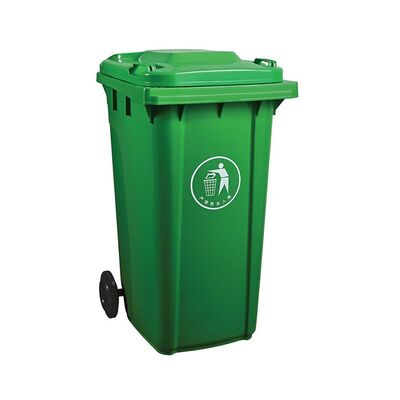 260L Plastic waste bin   (YF260L-A)