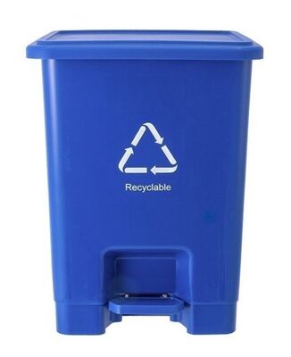 15L waste bin (YF-15L)