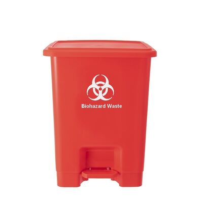 15L waste bin (YF-15L)