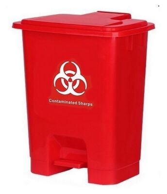 20Liters  Medical Waste Bin (YF-BP20L)