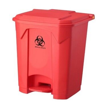 30 litres poubelles (YF-BP30LK)